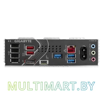 Материнская плата Gigabyte Z890 Eagle WIFI7 картинка 3